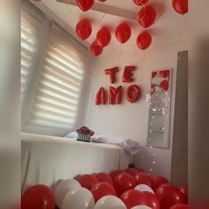 Decoración sorpresa 1